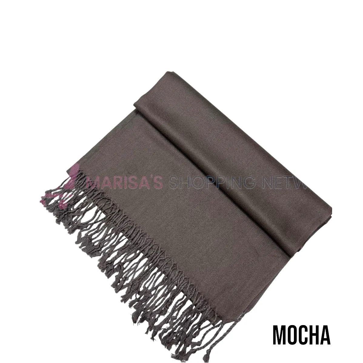 CS All Solid Colors Pashmina Scarves