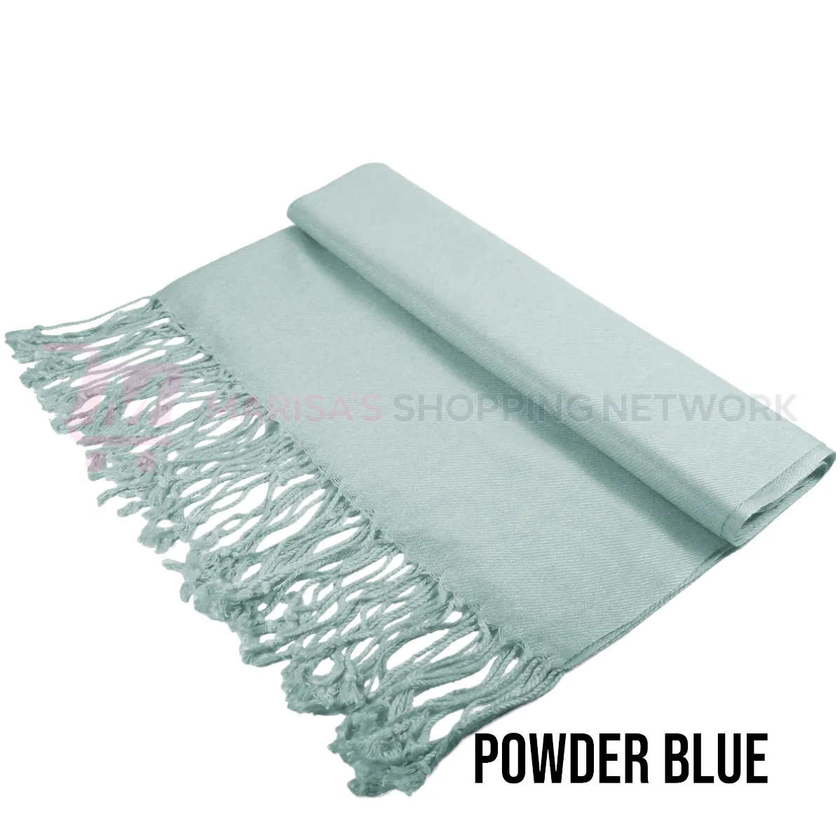 CS All Solid Colors Pashmina Scarves