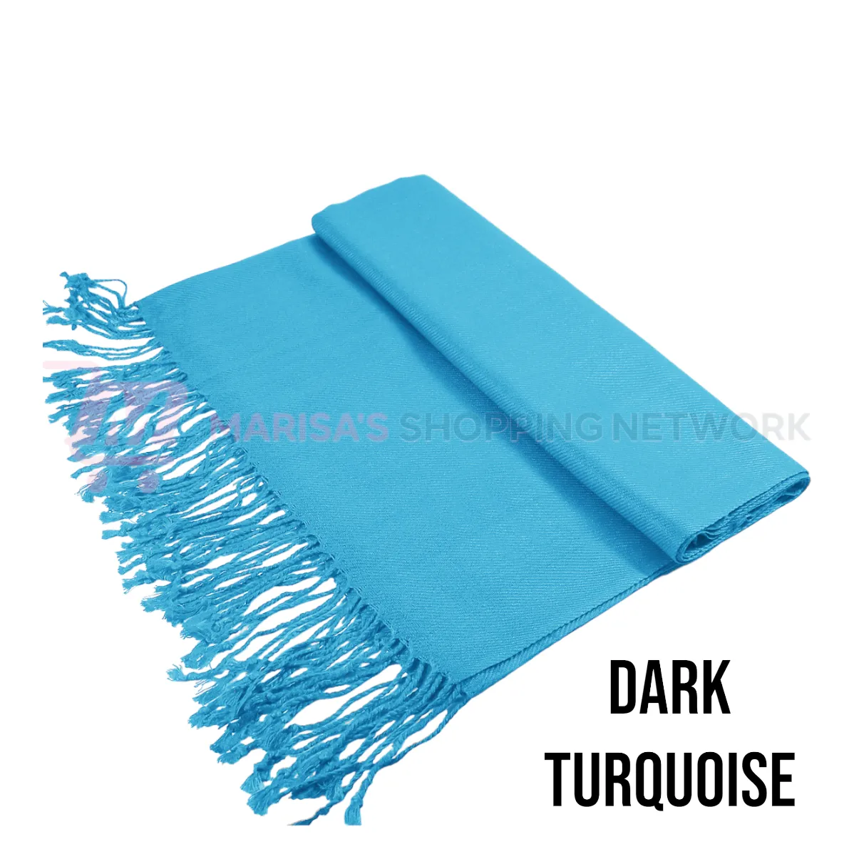 CS All Solid Colors Pashmina Scarves