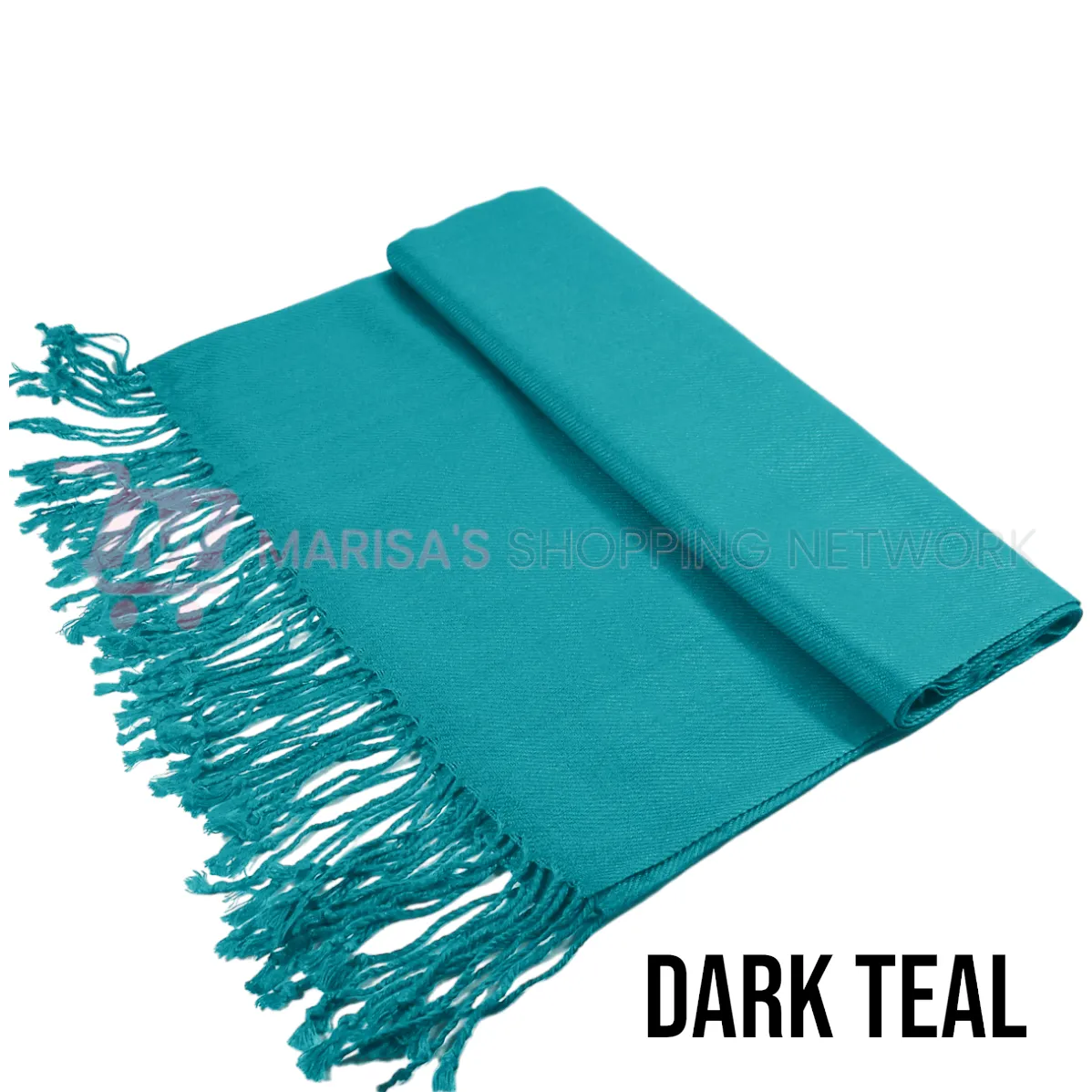 CS All Solid Colors Pashmina Scarves