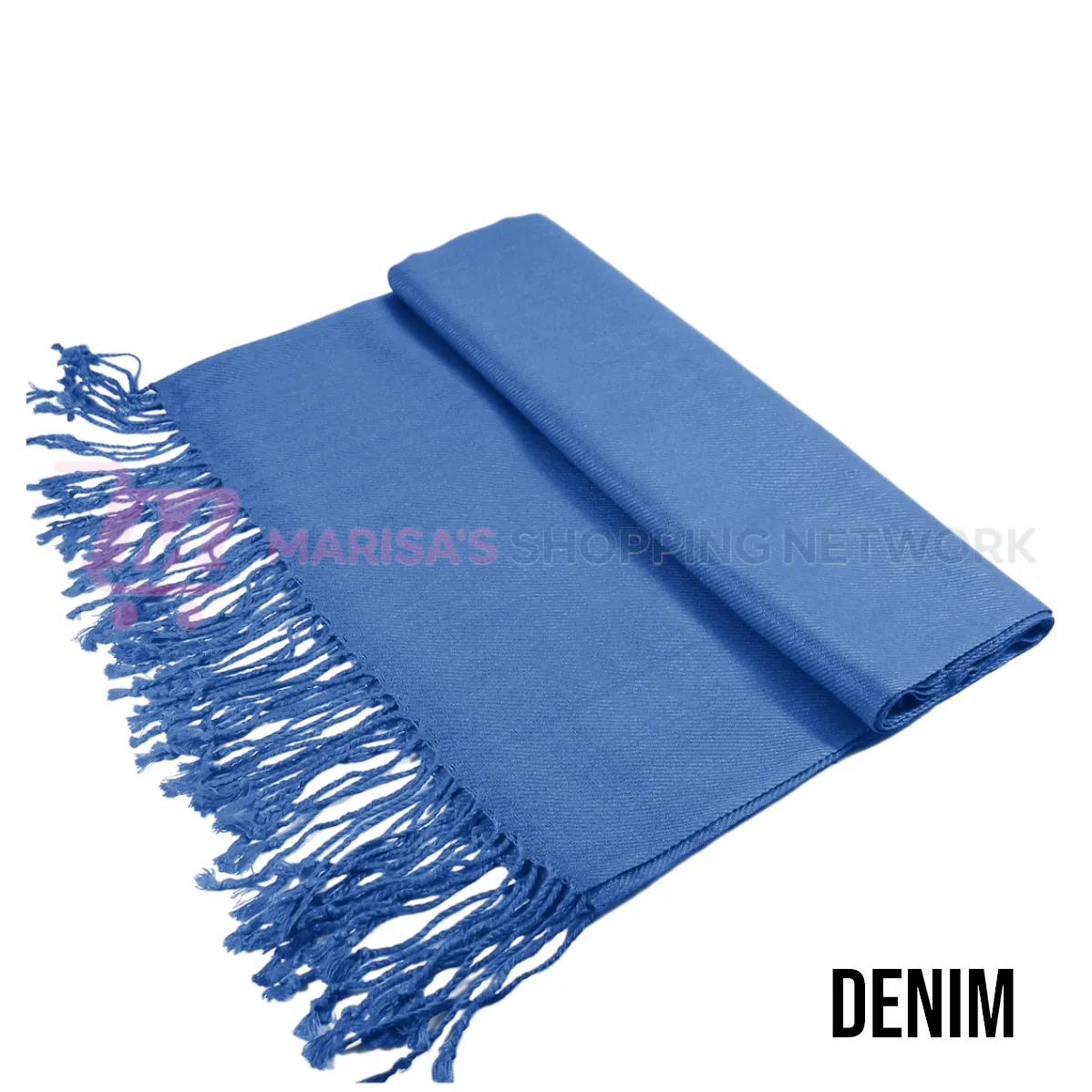 CS All Solid Colors Pashmina Scarves