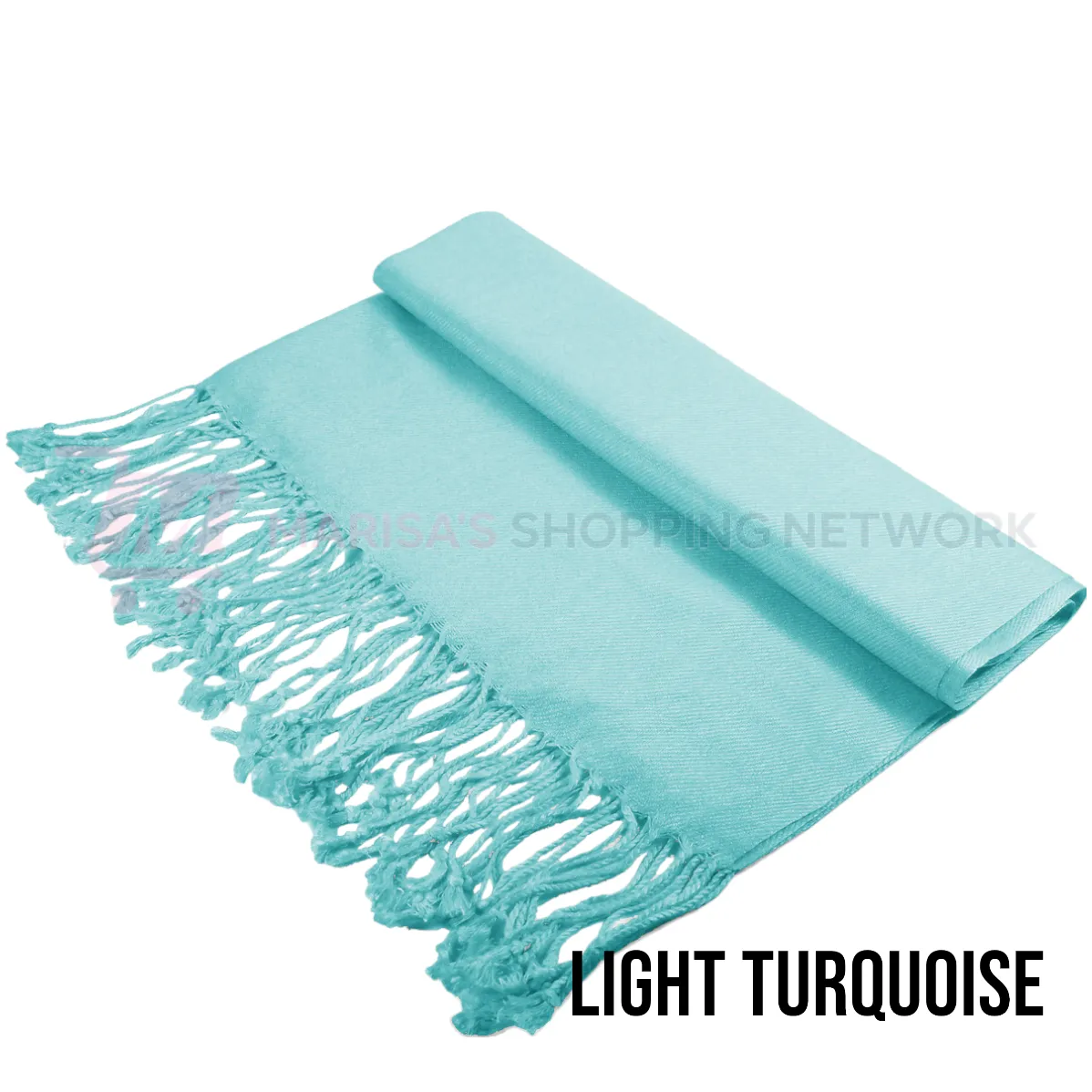 CS All Solid Colors Pashmina Scarves