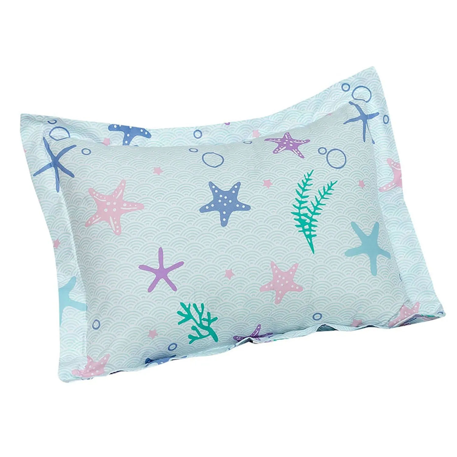 Kidz Mix Mystical Mermaid Bed in a Bag