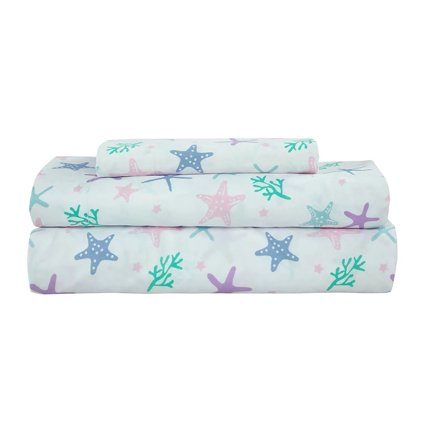 Kidz Mix Mystical Mermaid Bed in a Bag