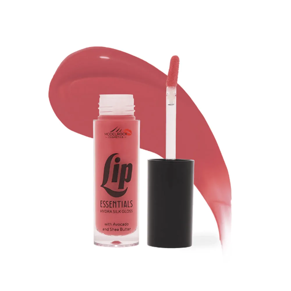 ModelRock Lip Essentials Hydra Silk Gloss - Blossom - 5ml