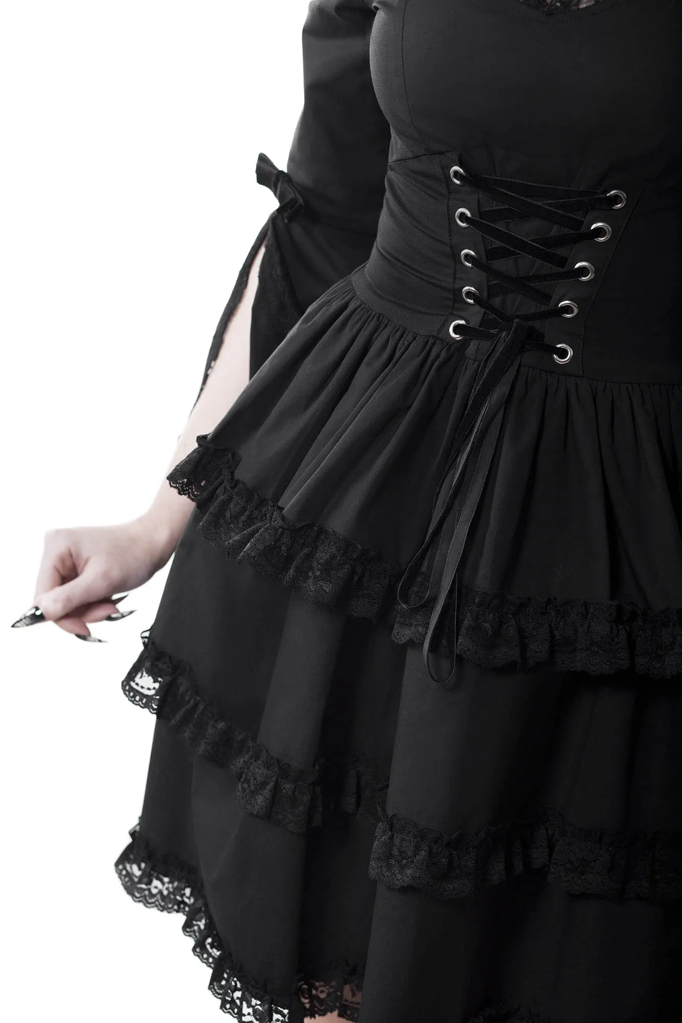 Tomiko Lolita Dress [B]