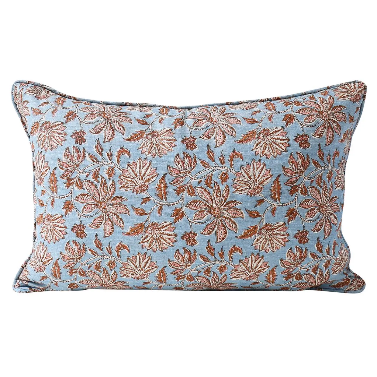 Uluwatu Linen Pillow